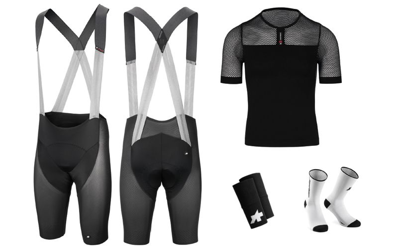 equipacion assos superleger equipacion assos superleger