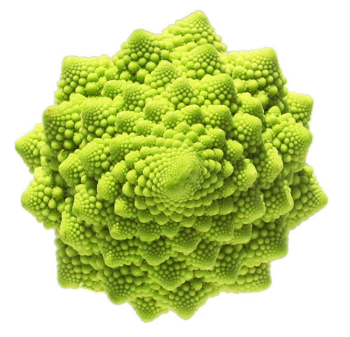 romanesco romanesco