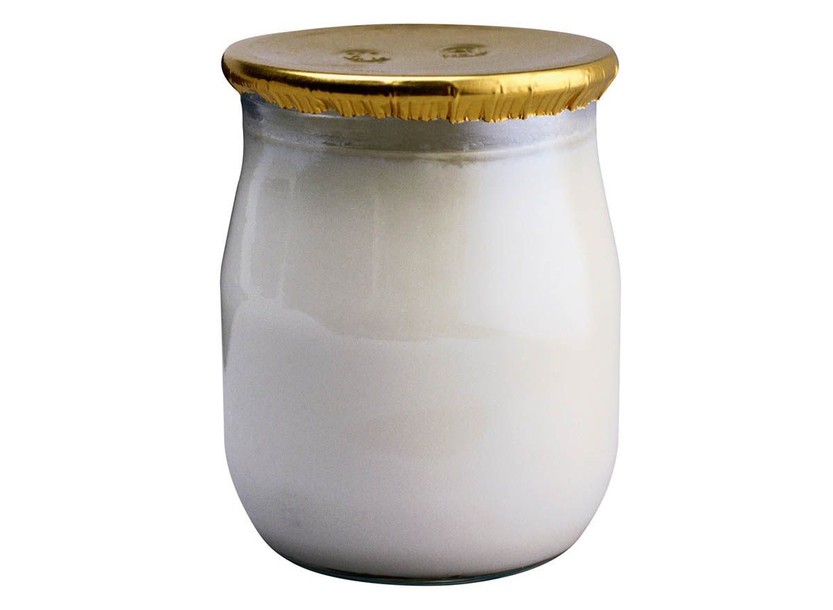 YOGUR YOGUR