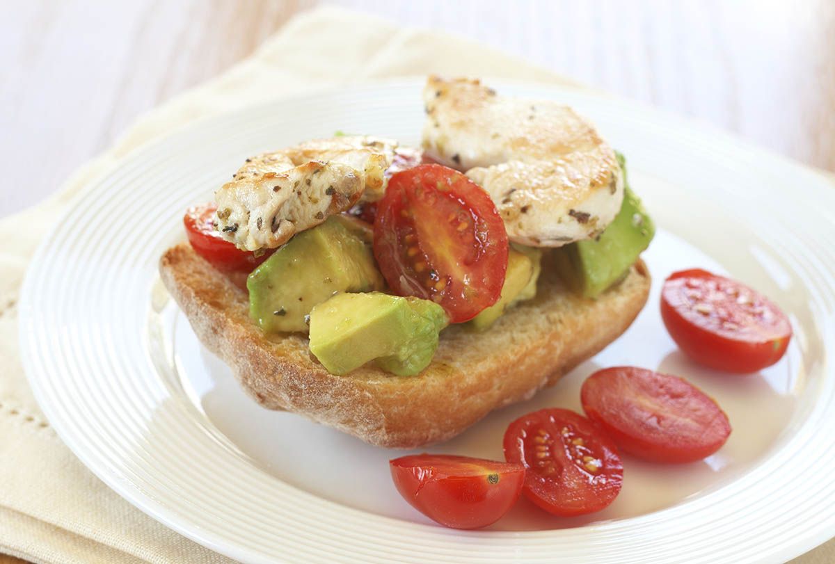 Sandwich Sandwich