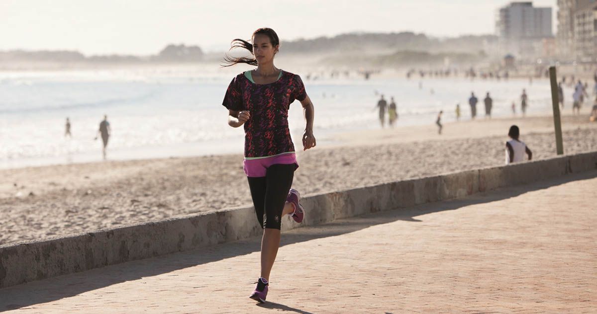 Plan de entrenamiento para correr 5 kilómetros