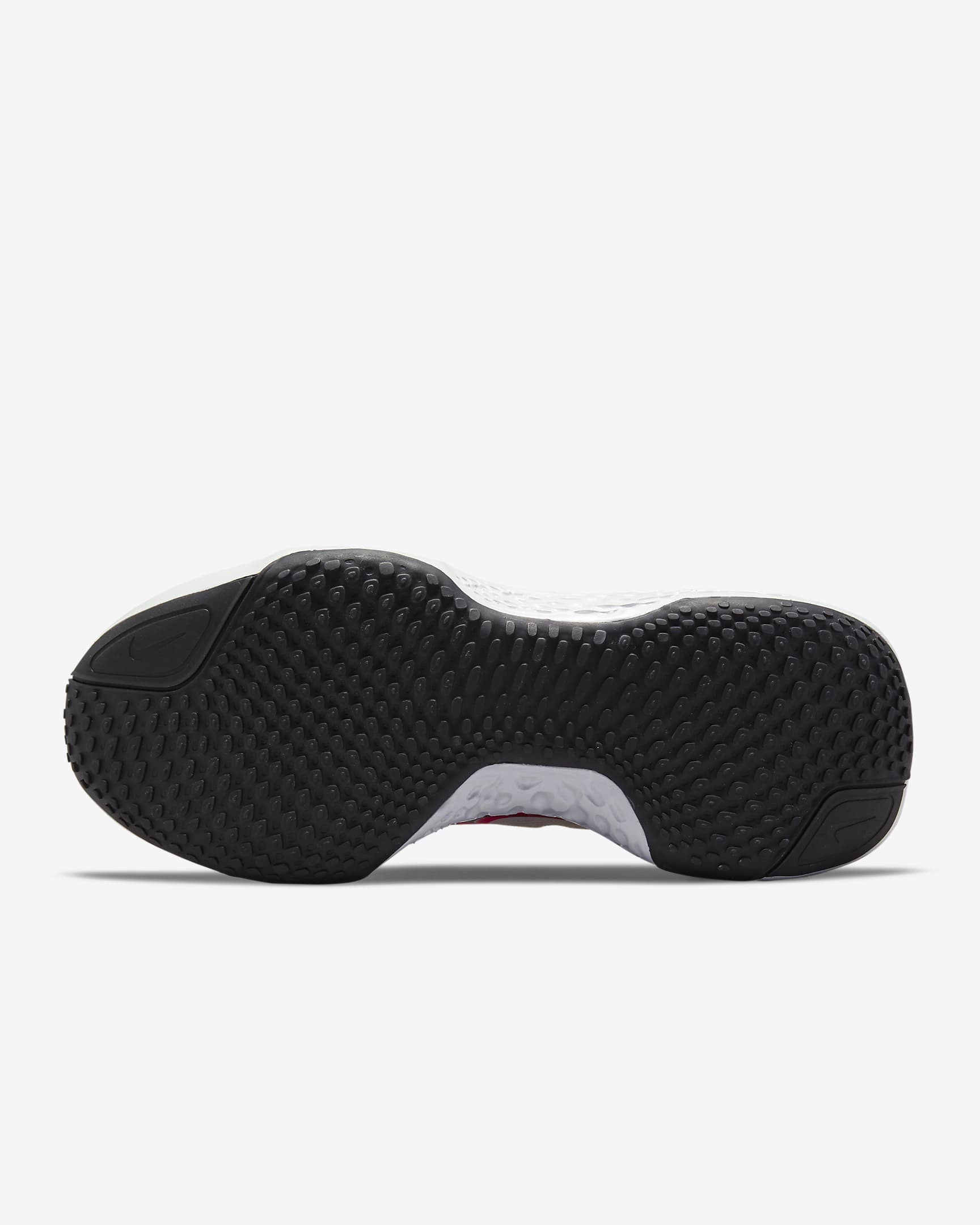 Suela ZoomX Invincible Run Flyknit