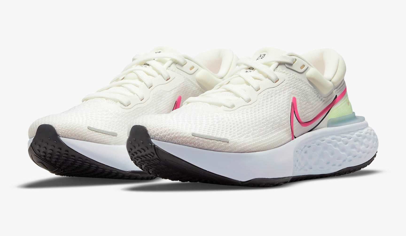 ZoomX Invincible Run Flyknit