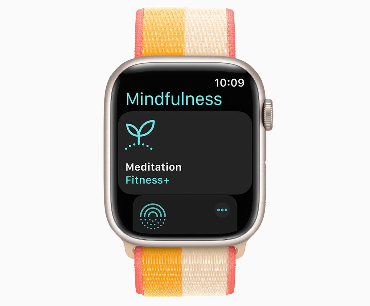 Mindfulness te invita a reflexionar y meditar con sugerentes animaciones relajantes. Mindfulness te invita a reflexionar y meditar con sugerentes animaciones relajantes.