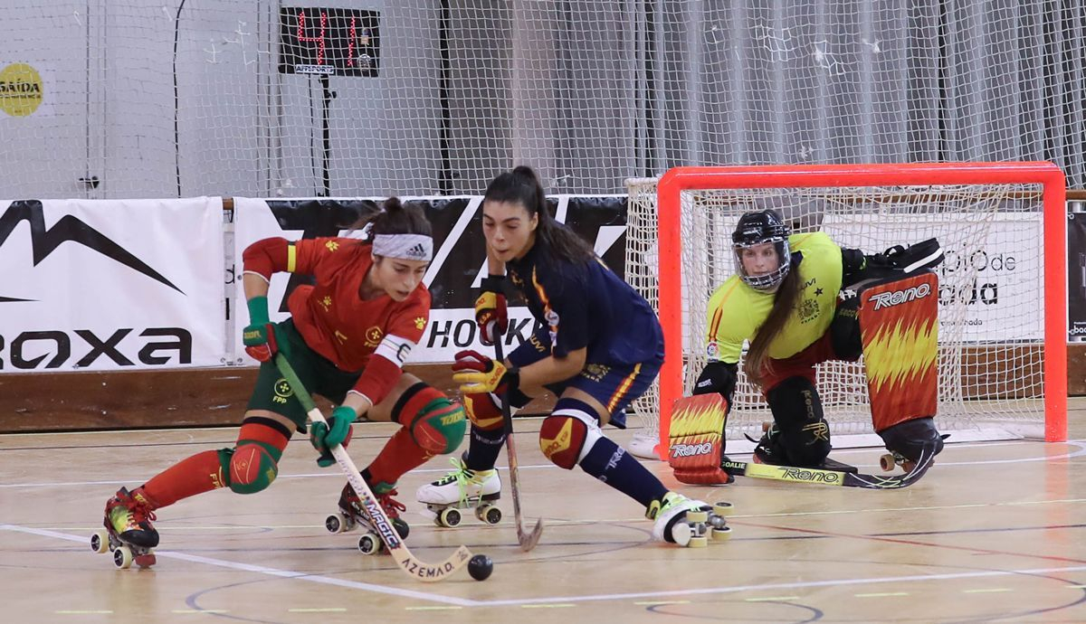 FOTO: Antonio Lopes - WSEurope RH