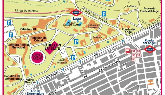 feria madrid 2