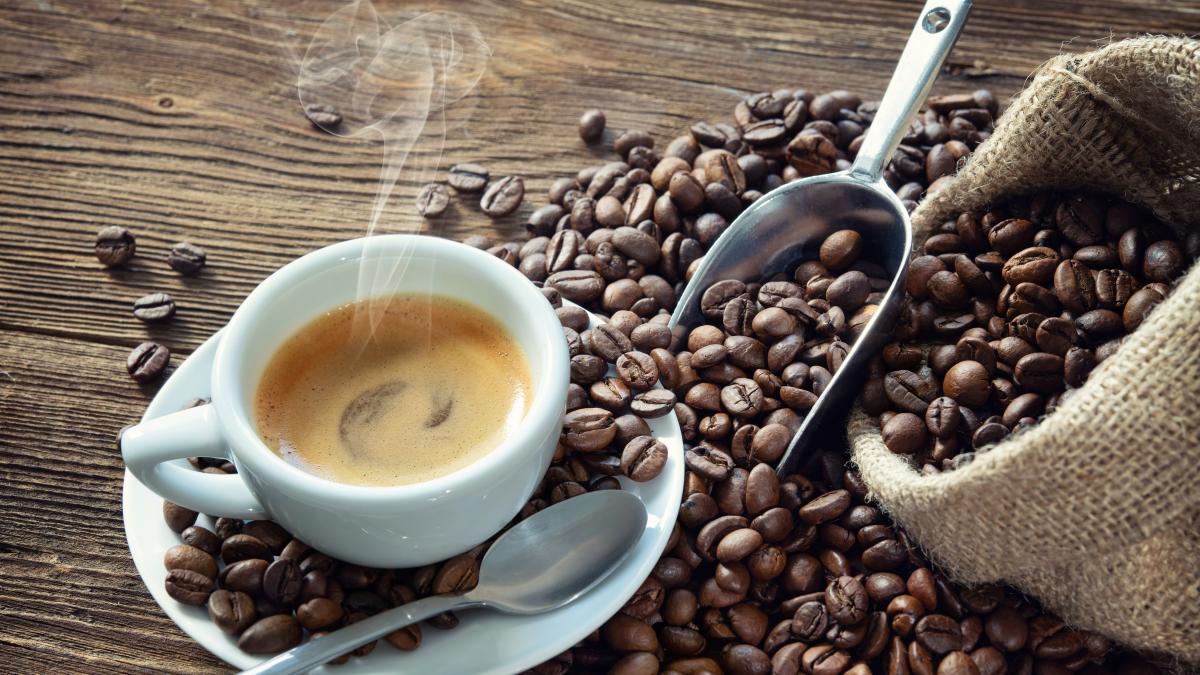 La ciencia ha vuelto a demostrar la asociación positiva entre el consumo de café y la salud.
