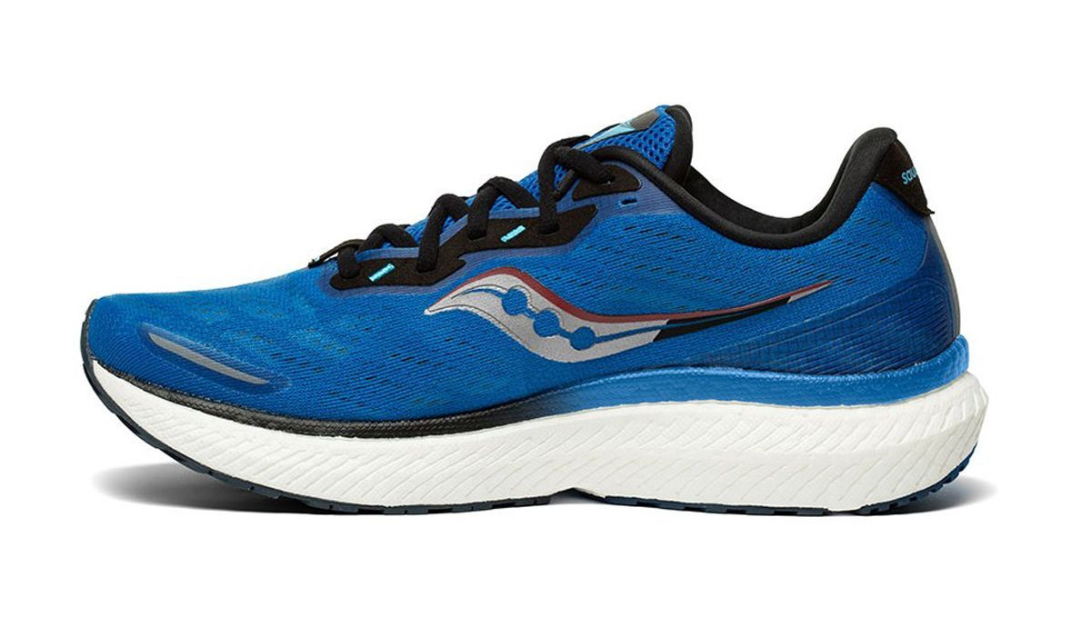 saucony triumph 19 2