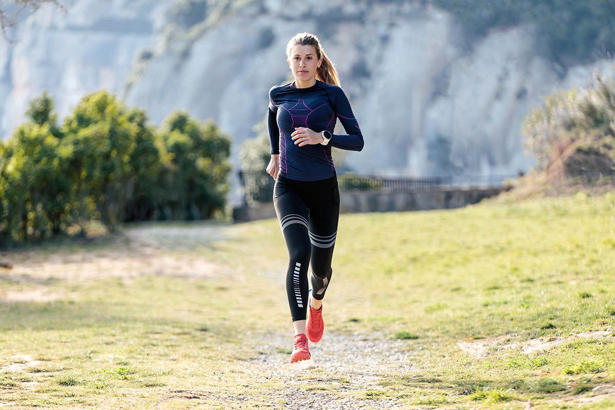 correr running iStock 1156073749