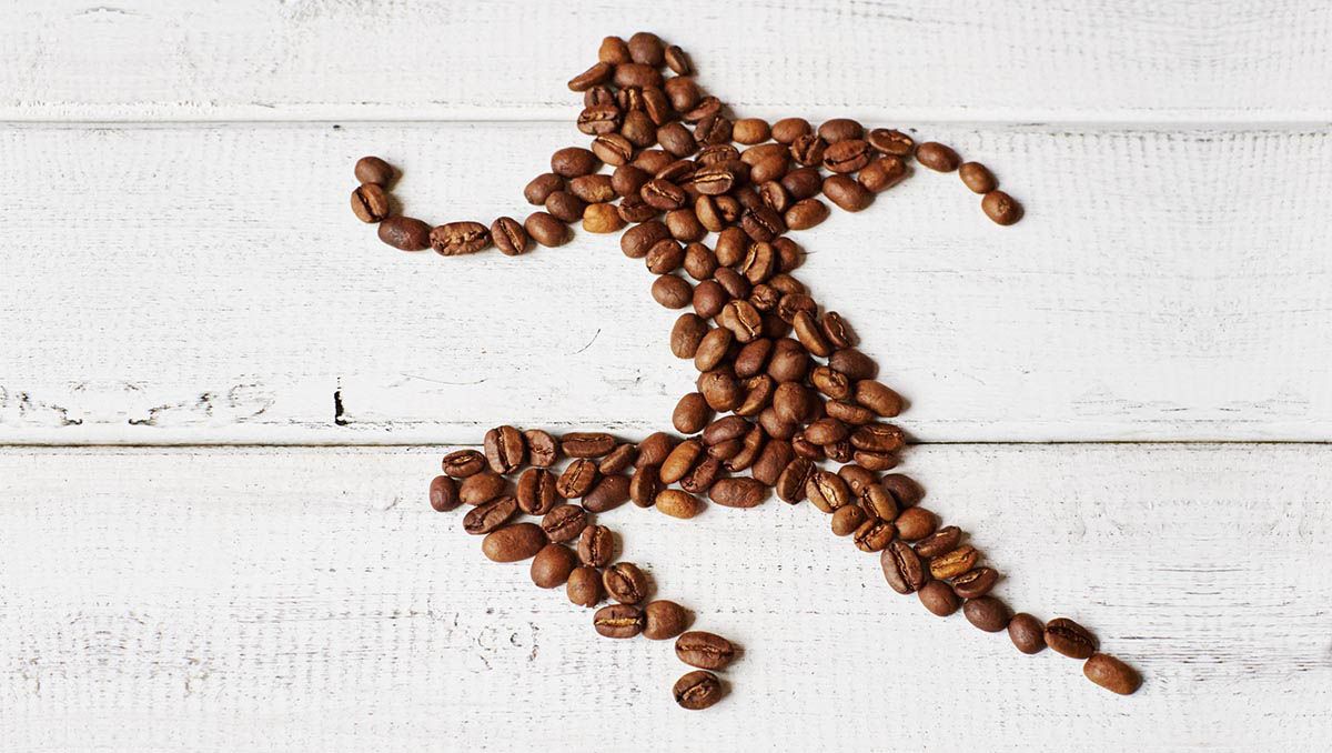 Cafeína para deportistas sí o no