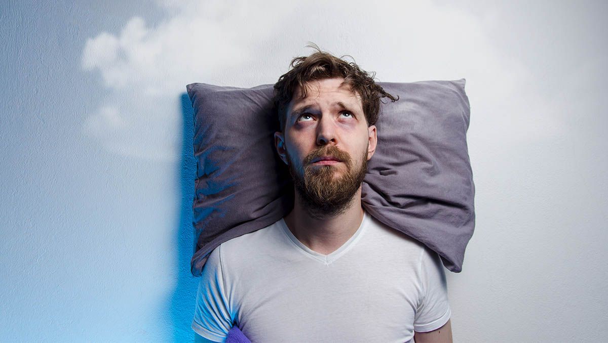 Tomándola fuera de la actividad física puede influir en la aparición de insomnio Tomándola fuera de la actividad física puede influir en la aparición de insomnio