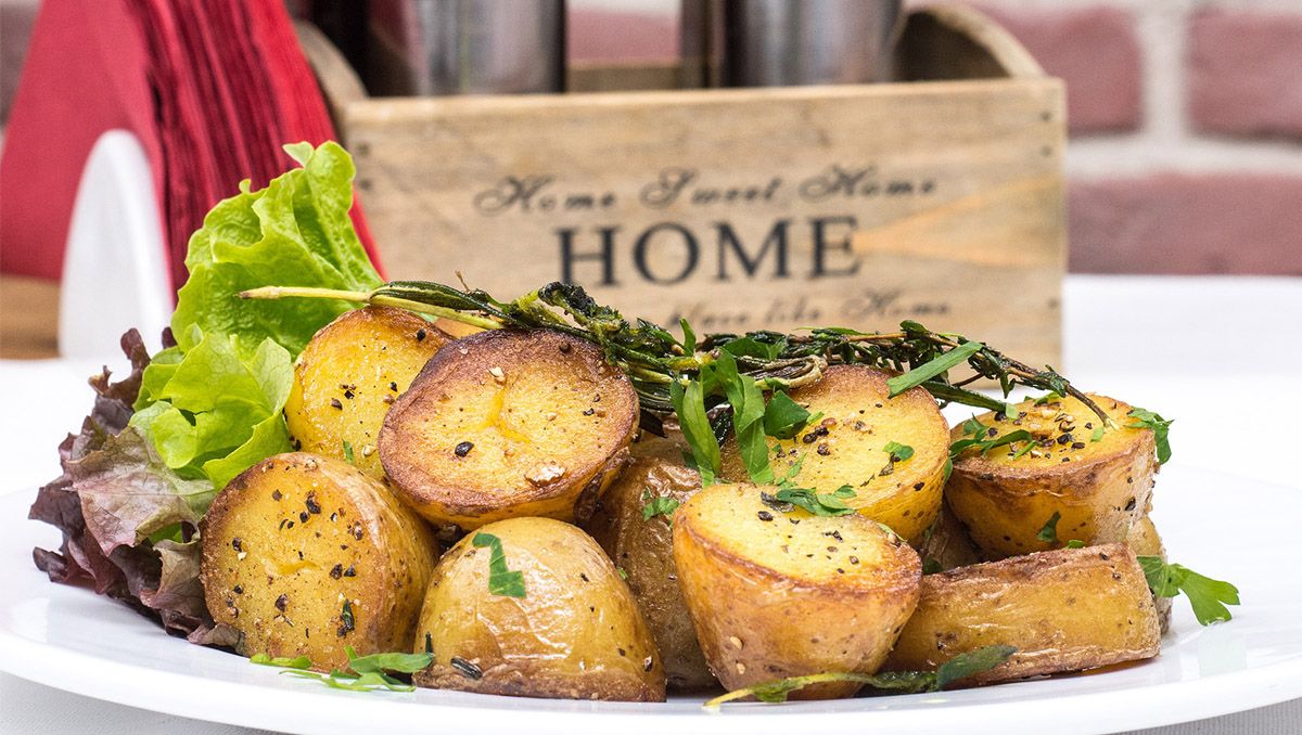 Patatas
