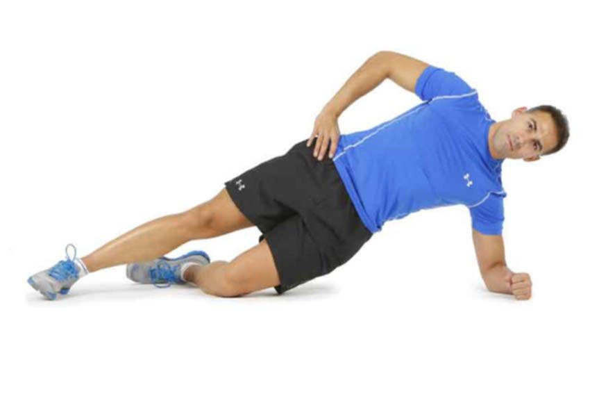 plancha lateral