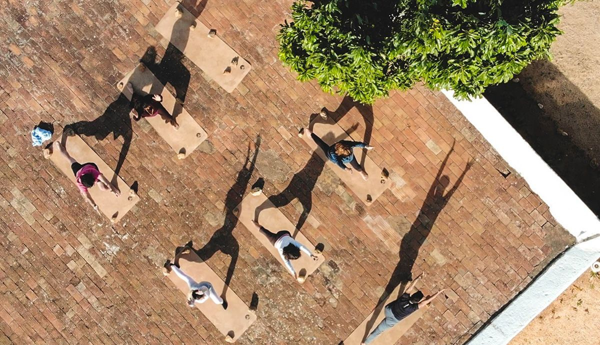 Tendecias Yoga 2021 Tendecias Yoga 2021