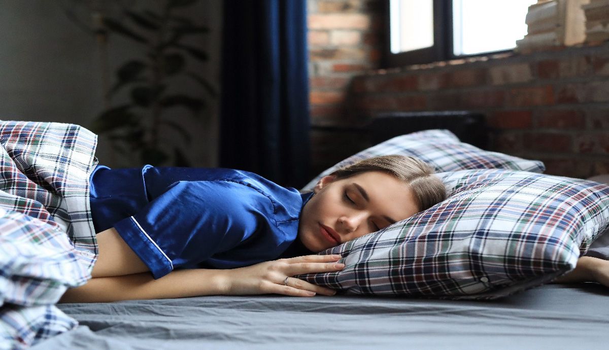Cambio de horario, problemas de sueño y melatonina