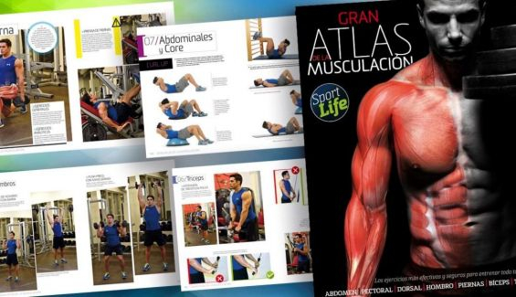 atlas ok