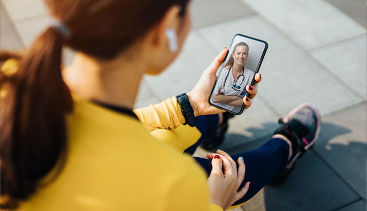 Movistar Salud:  La revolución de la telemedicina que ha llegado para quedarse