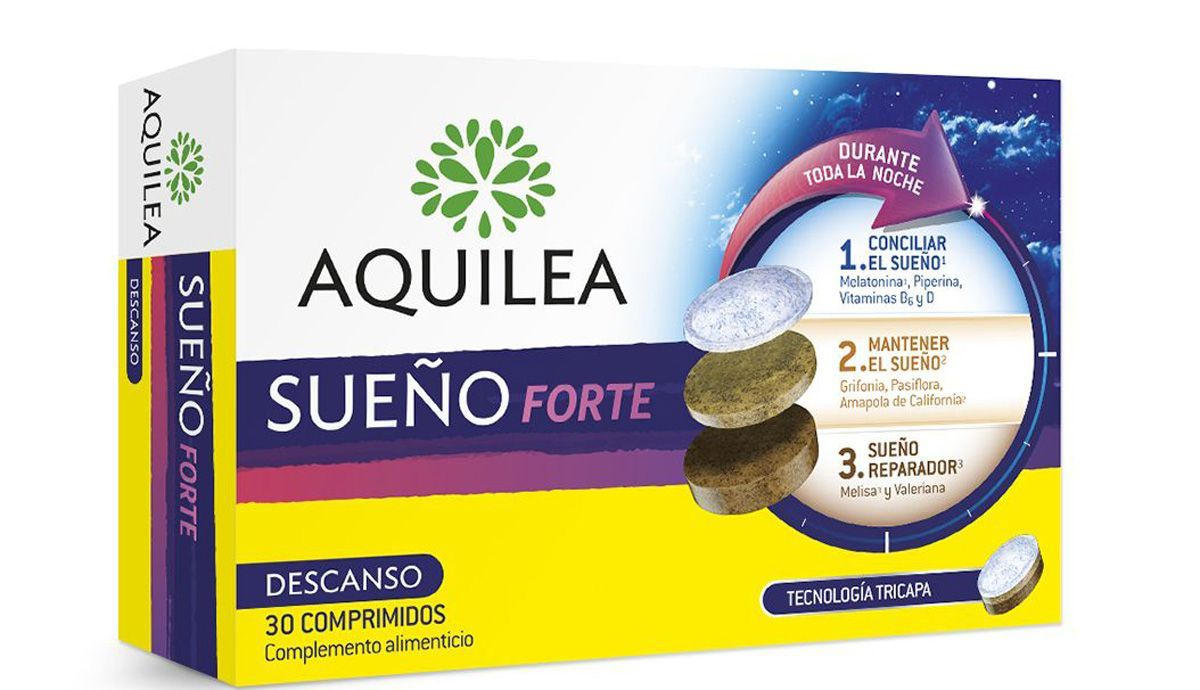 Aquilea Sueno forte Aquilea Sueno forte
