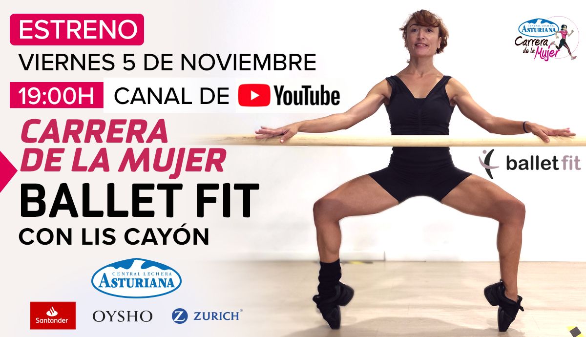 Ballet Fit CM Zaragoza 1200x690