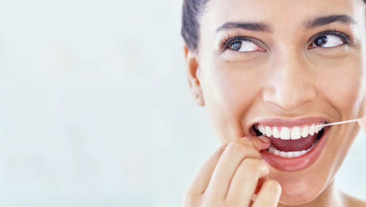 10 consejos para mejorar la salud dental de los deportistas