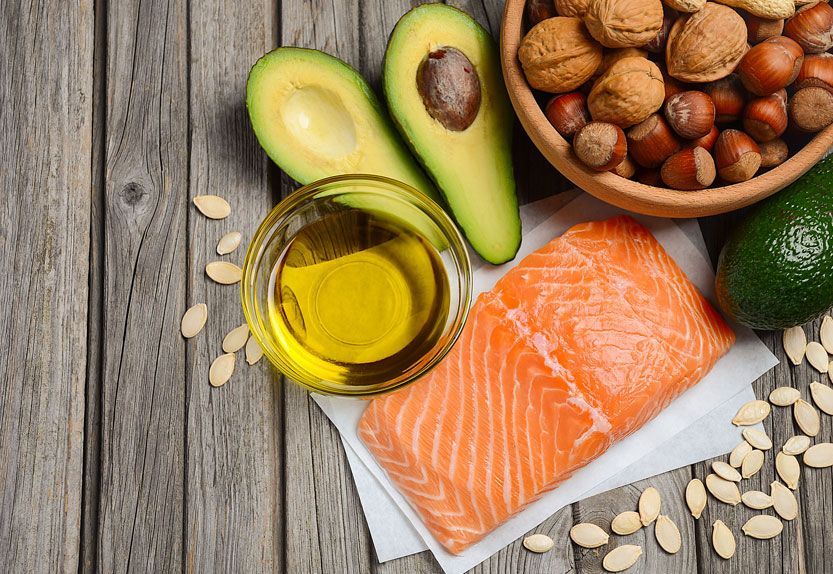 Cómo solucionar tus problemas con la comida
