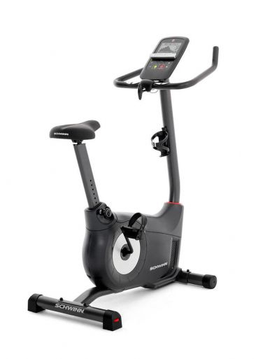 bicicleta estatica schwinn 510u