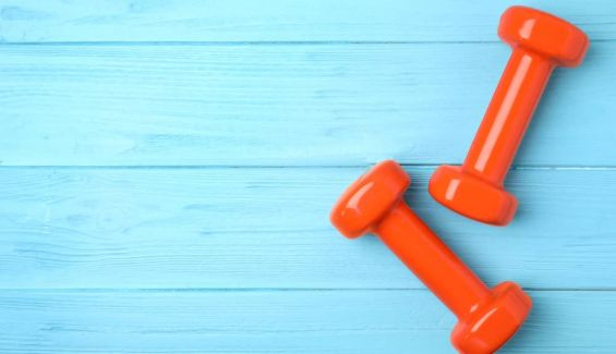 mancuernas de neopreno 1