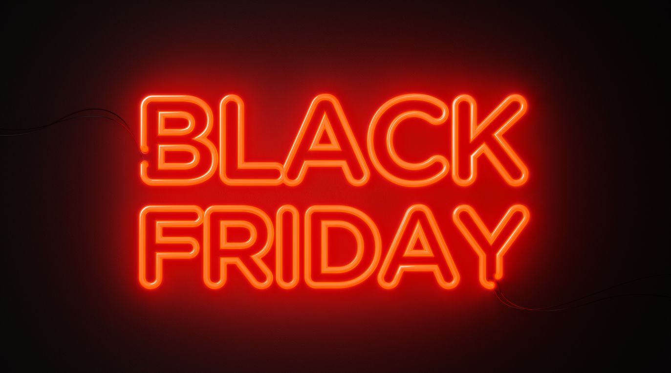 Black Friday