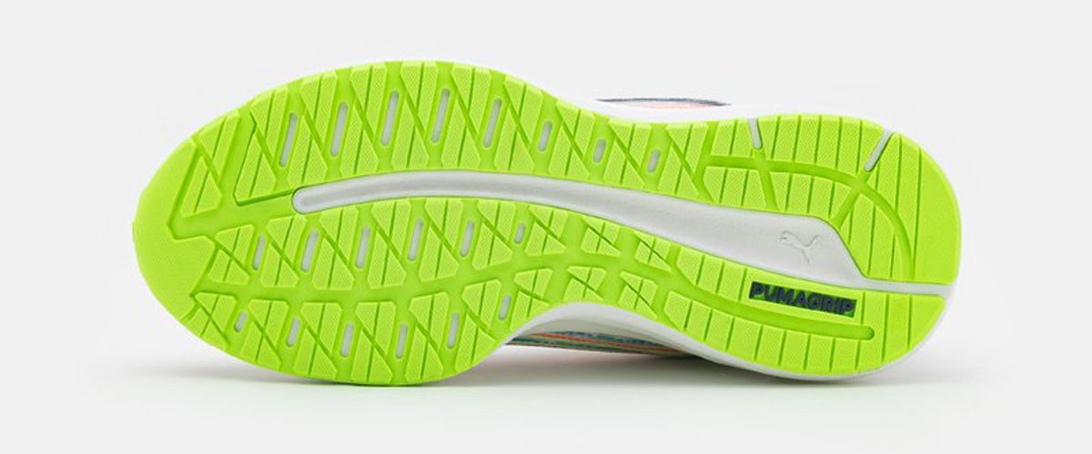 Puma Magnify Nitro - Suela
