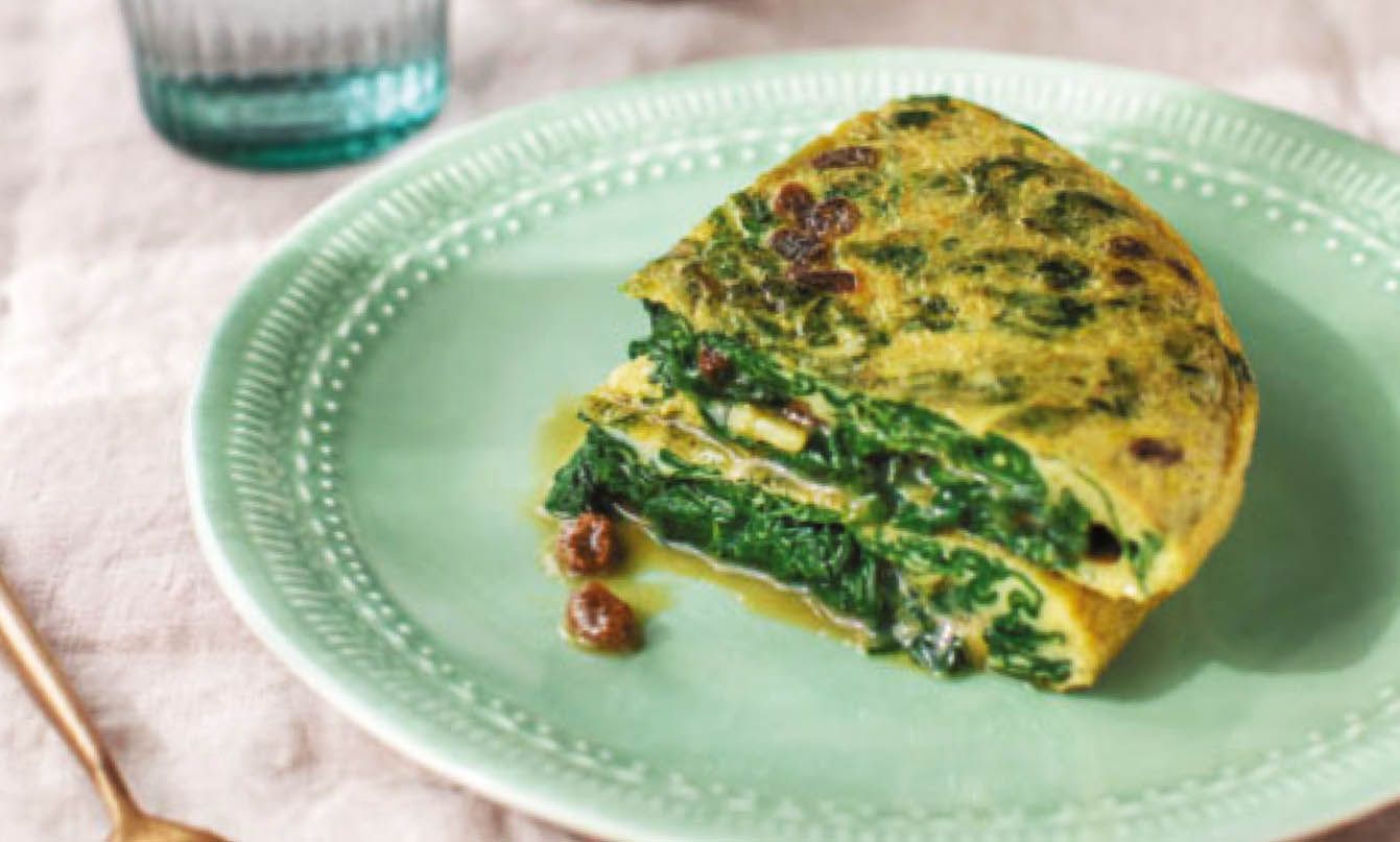 Tortilla Tortilla