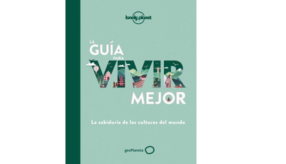 Libro la guia para vivir mejor