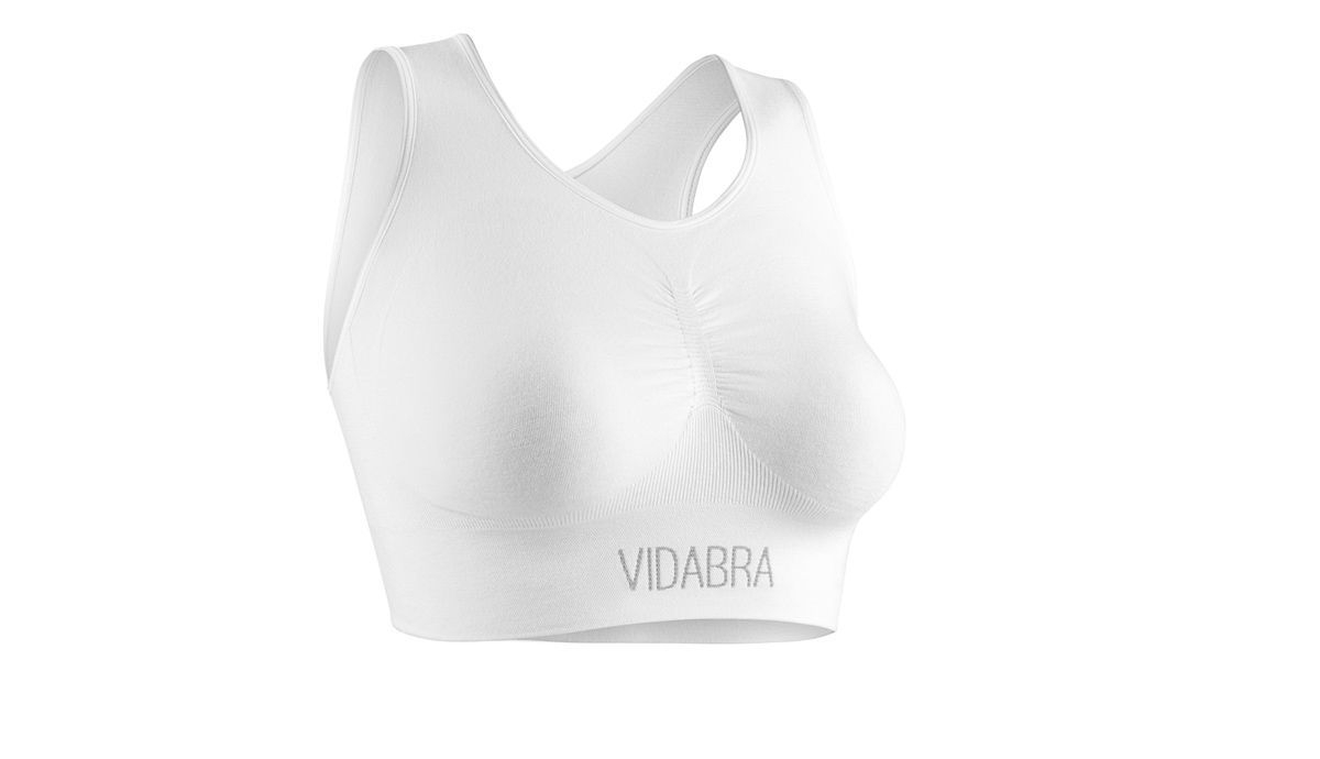 Top Vidabra de MUVU para tratamiento radioterapia en cáncer de mama Top Vidabra de MUVU para tratamiento radioterapia en cáncer de mama