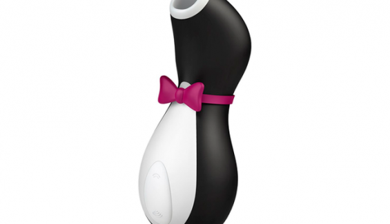 penguin 650x475