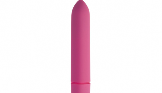 vibrador mini bala vibradora neo rosa v2 grande