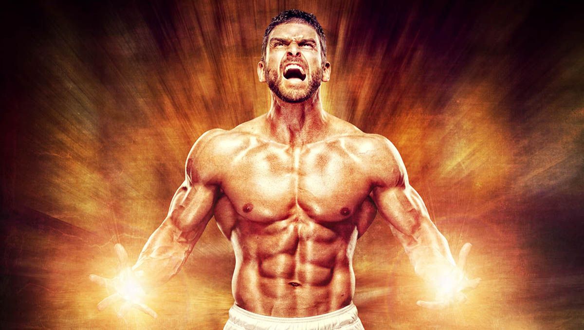 Los mejores ejercicios para un pectoral grande