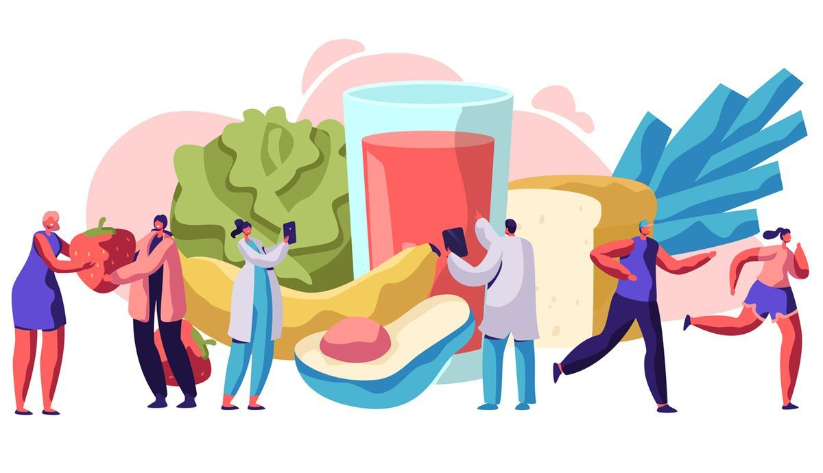 Alimentos para diabetes Alimentos para diabetes