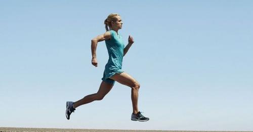 ¿Qué le pasa a tu cuerpo desde el primer segundo hasta la media hora de carrera?