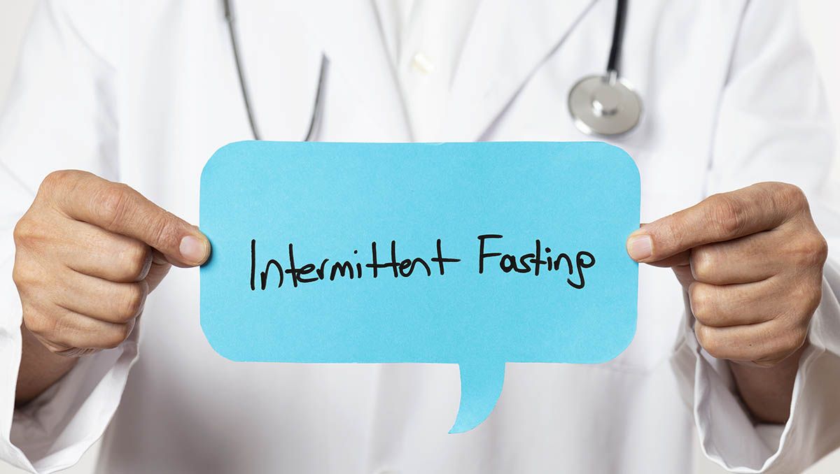 Ayuno intermitente combate la inflamación y los factores asociados al síndrome metabólico