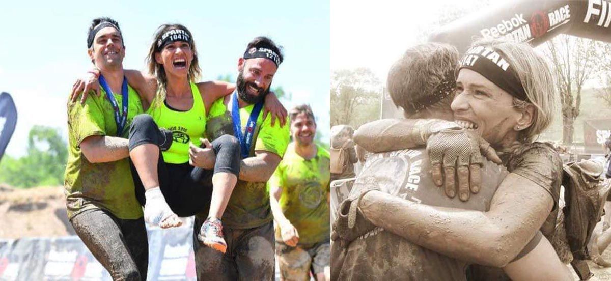Spartan Spartan
