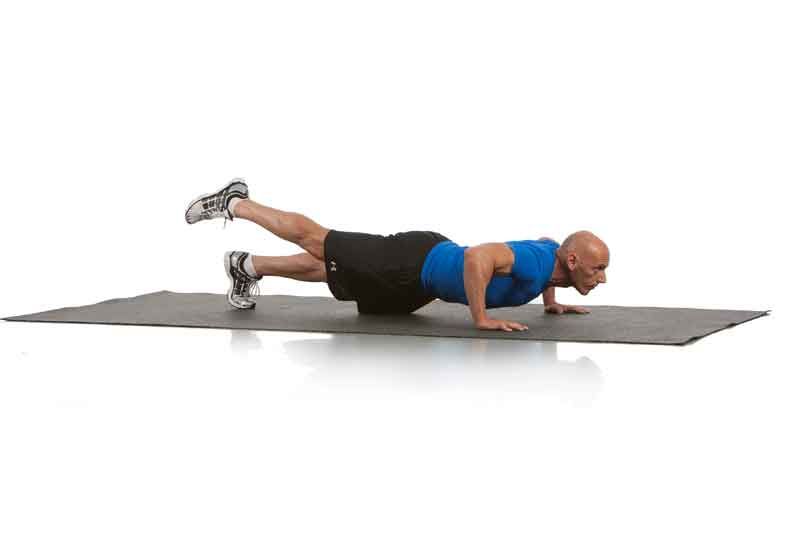 push up suelo push up suelo