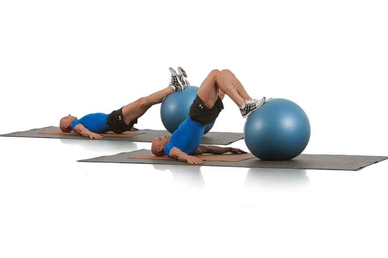 curl femoral curl femoral