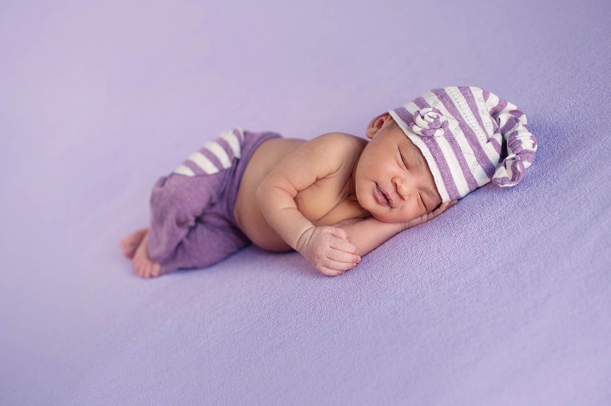 5 errores de fácil solución para dormir como un bebé