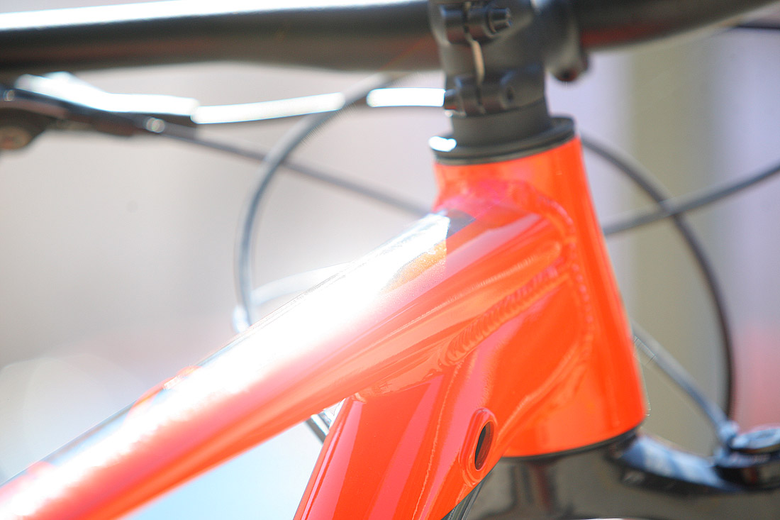 3 cosas que nunca debes hacer al aparcar tu bici