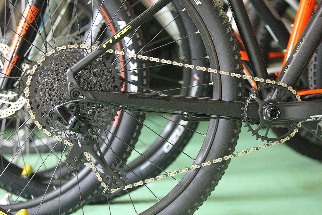 3 cosas que nunca debes hacer al aparcar tu bici