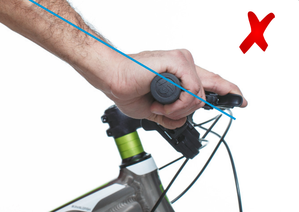 Ajustes básicos para MTB