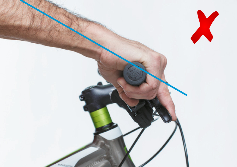 Ajustes básicos para MTB