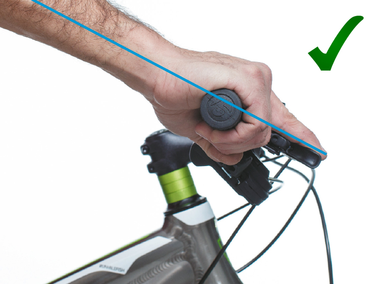 Ajustes básicos para MTB