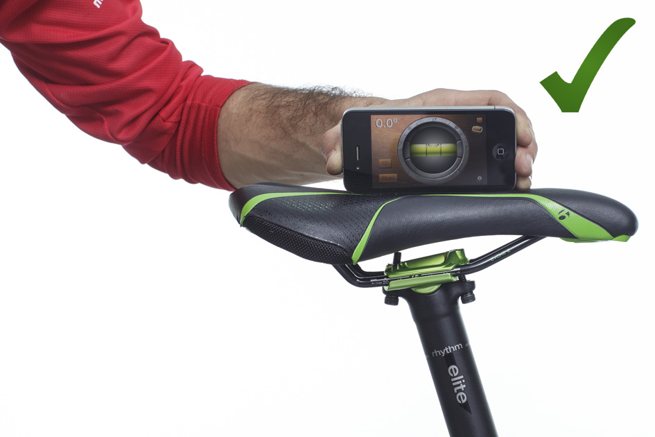 Ajustes básicos para MTB