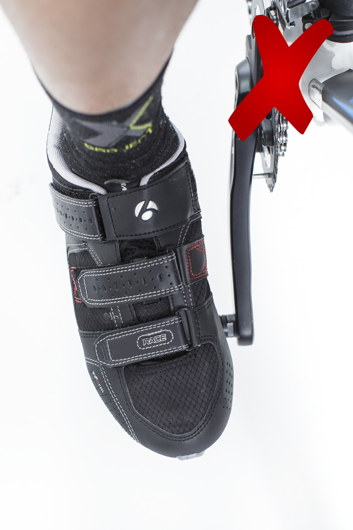 Ajustes básicos para MTB