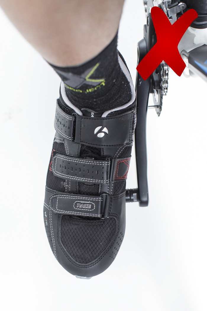 Ajustes básicos para MTB